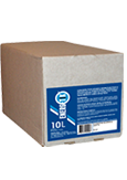 Bag in box (BIB) 10L