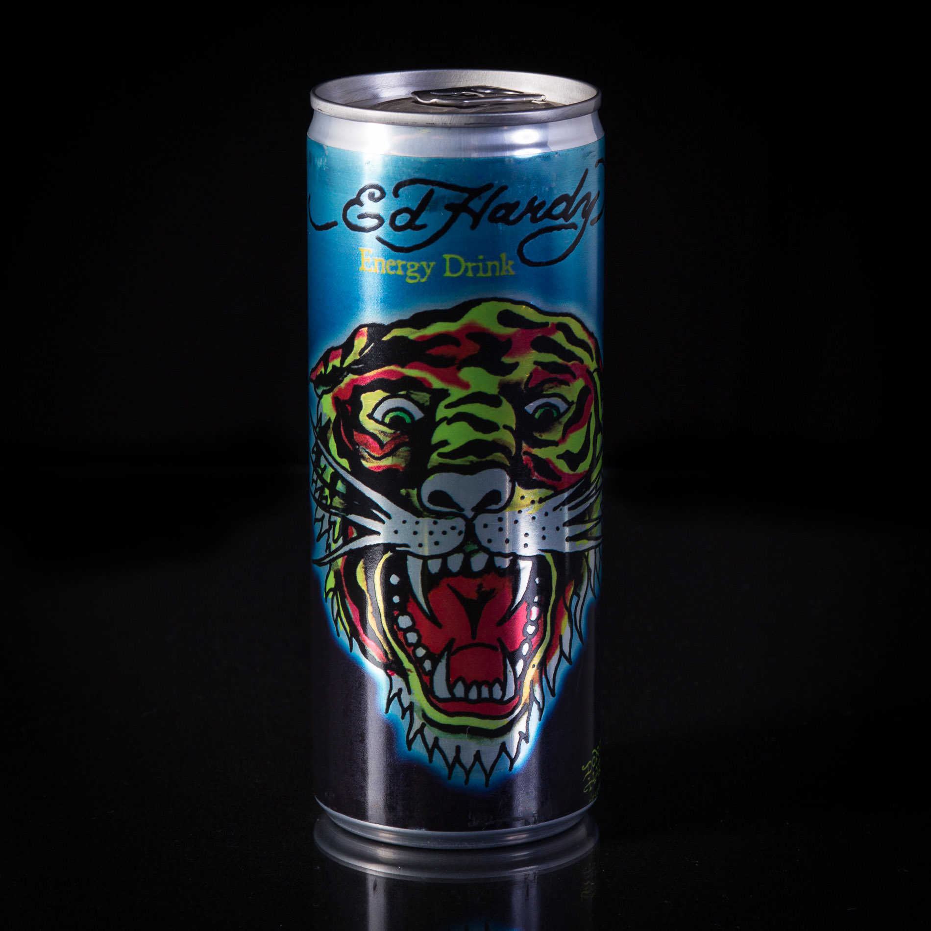 Ed Hardy