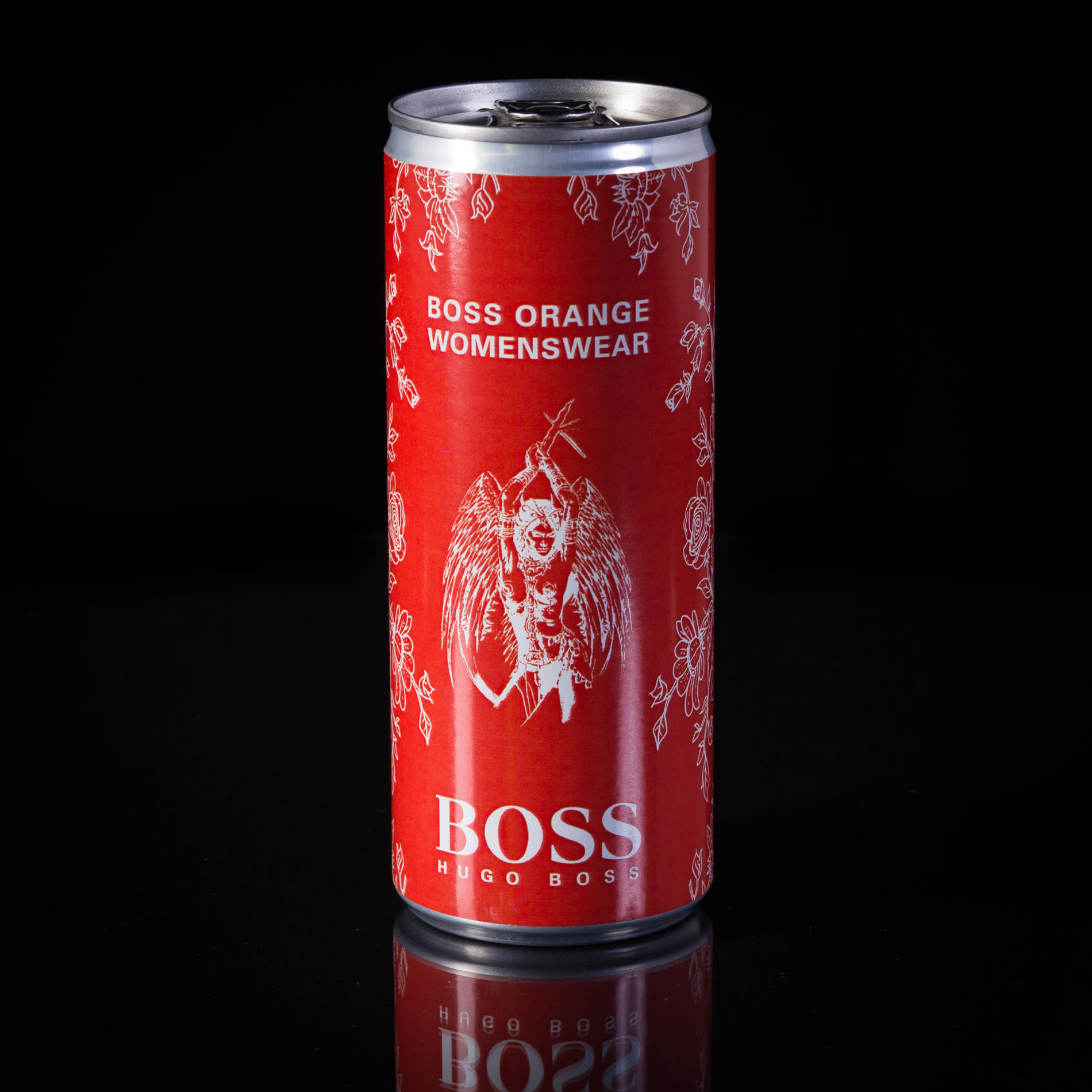 Hugo Boss