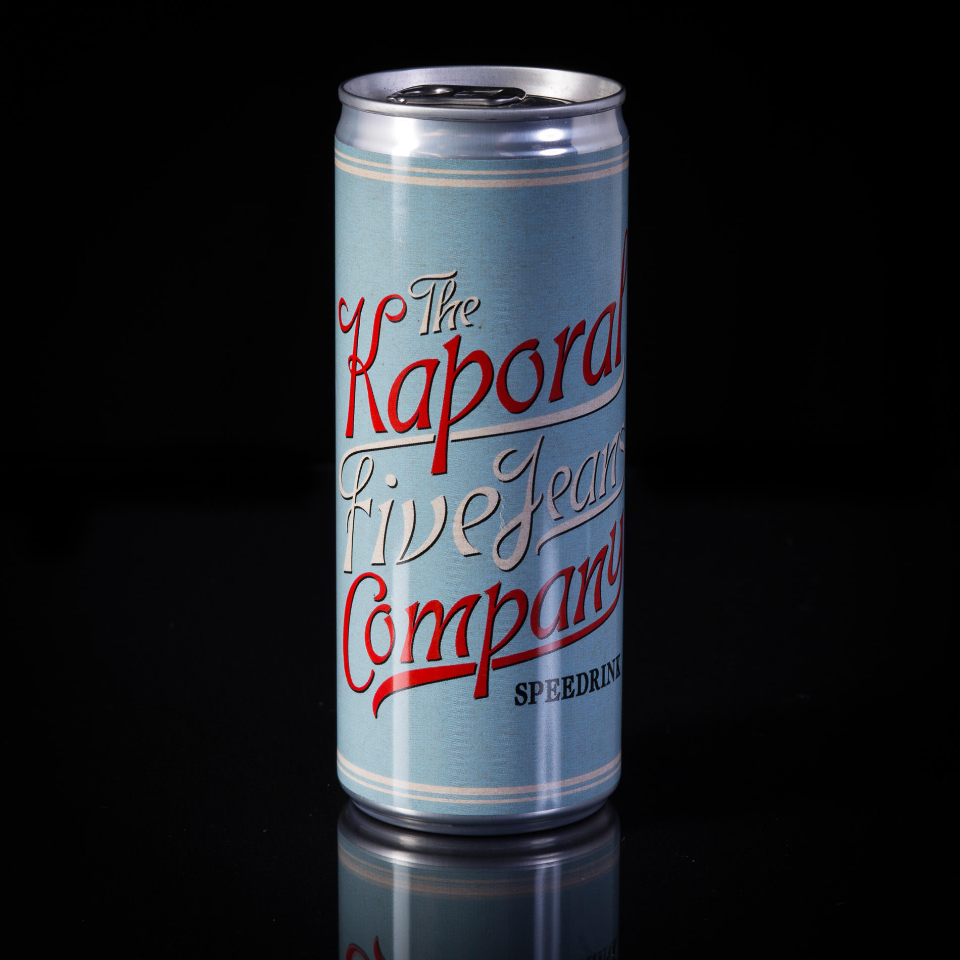 Kaporal