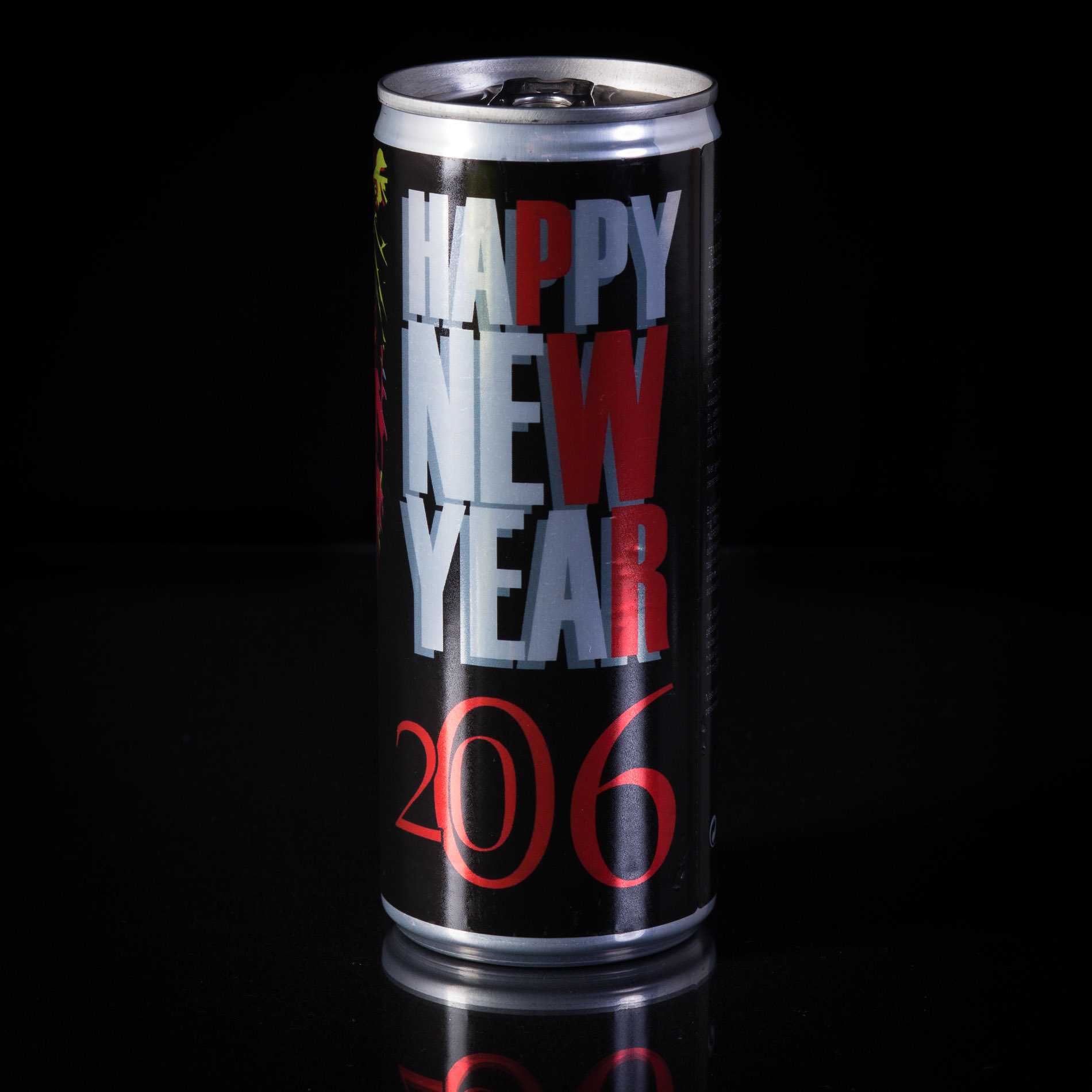 happy new year