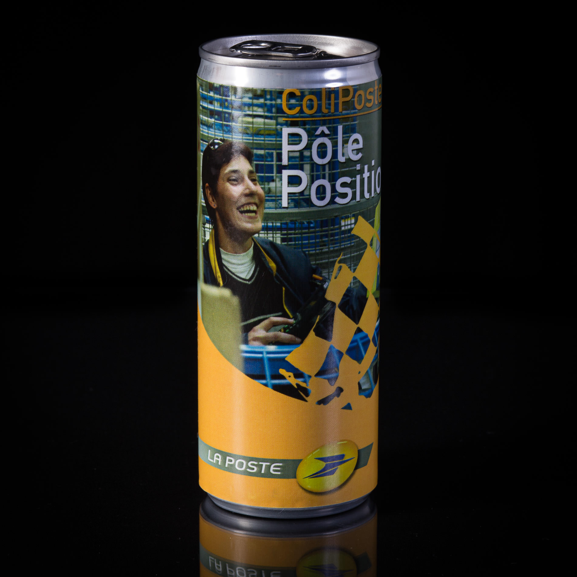 la poste